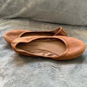 Lucky size 11 women’s shoes